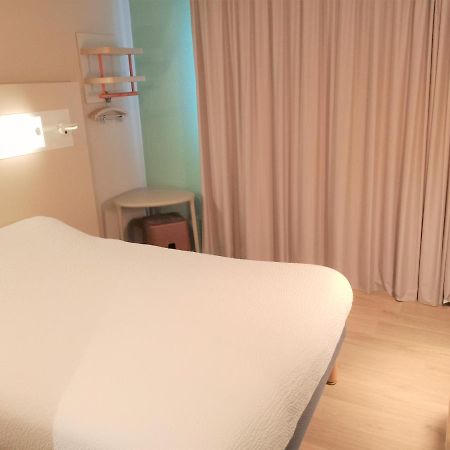 Ibis Budget Perigueux Boulazac Boulazac Isle Manoire Exterior photo