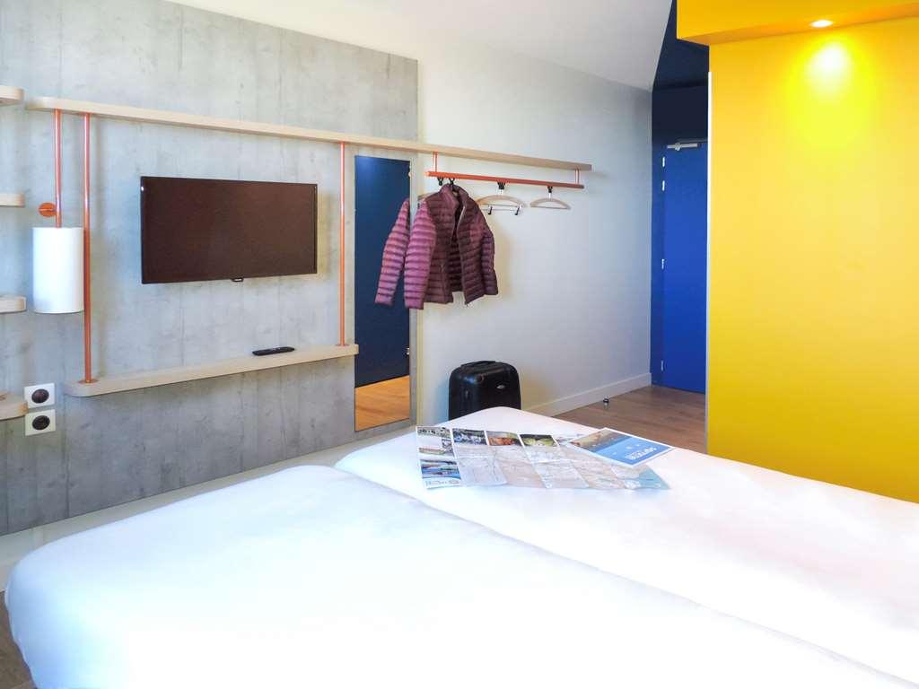 Ibis Budget Perigueux Boulazac Boulazac Isle Manoire Room photo