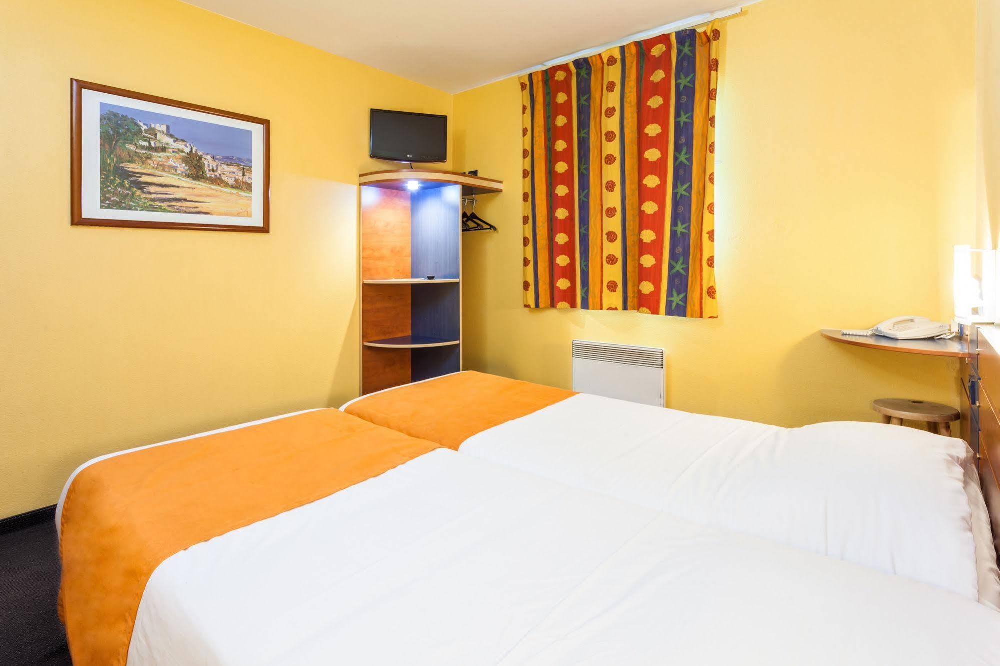 Ibis Budget Perigueux Boulazac Boulazac Isle Manoire Exterior photo