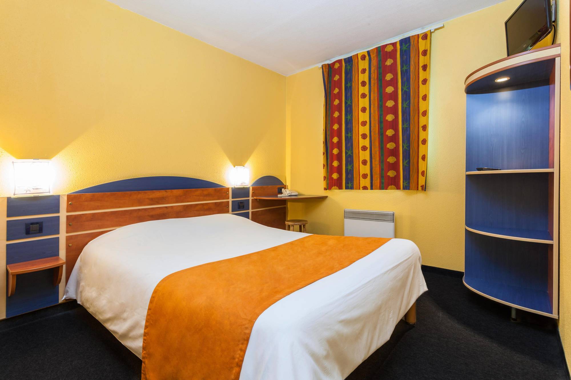 Ibis Budget Perigueux Boulazac Boulazac Isle Manoire Exterior photo