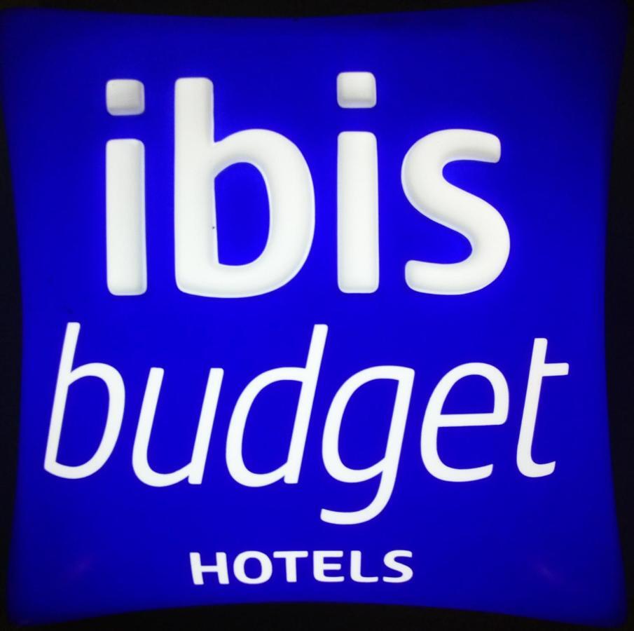 Ibis Budget Perigueux Boulazac Boulazac Isle Manoire Exterior photo